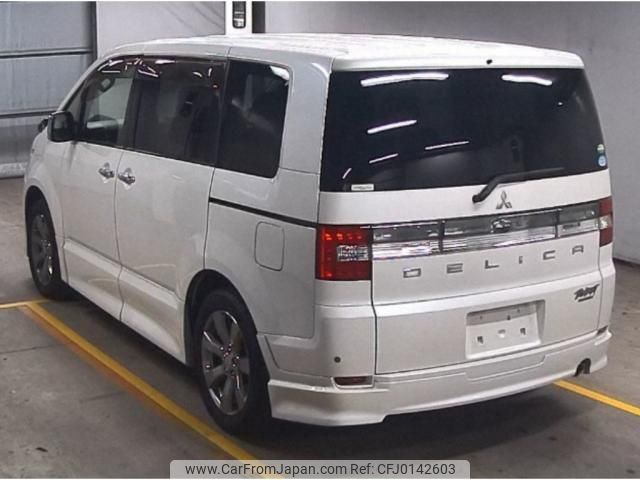 mitsubishi delica-d5 2013 quick_quick_DBA-CV2W_0901058 image 2