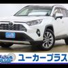 toyota rav4 2019 -TOYOTA--RAV4 6BA-MXAA54--MXAA54-4008239---TOYOTA--RAV4 6BA-MXAA54--MXAA54-4008239- image 1