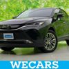 toyota harrier 2021 quick_quick_6BA-MXUA80_MXUA80-0049467 image 1