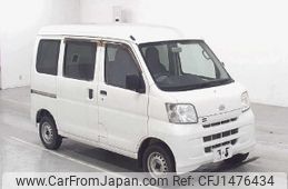 daihatsu hijet-van 2016 -DAIHATSU--Hijet Van S321Vｶｲ--0307928---DAIHATSU--Hijet Van S321Vｶｲ--0307928-