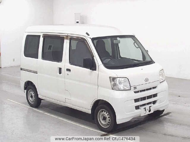 daihatsu hijet-van 2016 -DAIHATSU--Hijet Van S321Vｶｲ--0307928---DAIHATSU--Hijet Van S321Vｶｲ--0307928- image 1