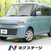 suzuki spacia 2013 -SUZUKI--Spacia DBA-MK32S--MK32S-158440---SUZUKI--Spacia DBA-MK32S--MK32S-158440- image 1