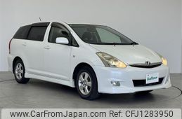 toyota wish 2007 -TOYOTA--Wish DBA-ZNE10G--ZNE10-0355567---TOYOTA--Wish DBA-ZNE10G--ZNE10-0355567-