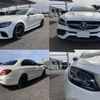 mercedes-benz e-class 2018 quick_quick_CBA-213089_WDD2130892A256946 image 4