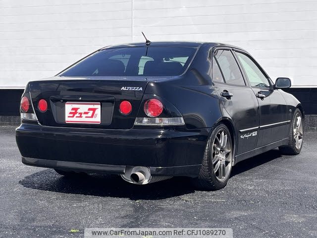 toyota altezza 2004 -TOYOTA--Altezza GH-SXE10--SXE10-0054523---TOYOTA--Altezza GH-SXE10--SXE10-0054523- image 2