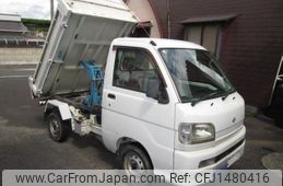 daihatsu hijet-truck 2001 -DAIHATSU--Hijet Truck S210P--S210P-0135865---DAIHATSU--Hijet Truck S210P--S210P-0135865-