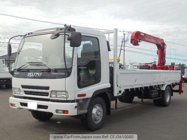 isuzu forward 2006 GOO_NET_EXCHANGE_0840105A30180709W002 image 1
