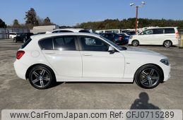 bmw 1-series 2016 NIKYO_XW10801