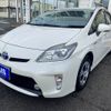 toyota prius 2014 -TOYOTA--Prius DAA-ZVW30--ZVW30-5756296---TOYOTA--Prius DAA-ZVW30--ZVW30-5756296- image 1