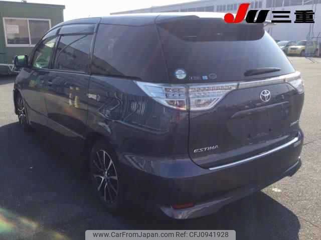 toyota estima 2012 -TOYOTA--Estima ACR50W-7113506---TOYOTA--Estima ACR50W-7113506- image 2