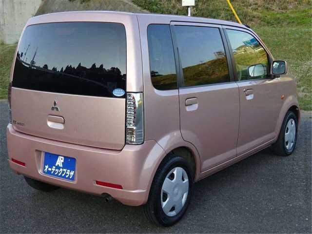 mitsubishi ek-wagon 2012 -三菱 【土浦 5】--EKﾜｺﾞﾝ DBA-H82W--H82W-1503819---三菱 【土浦 5】--EKﾜｺﾞﾝ DBA-H82W--H82W-1503819- image 1