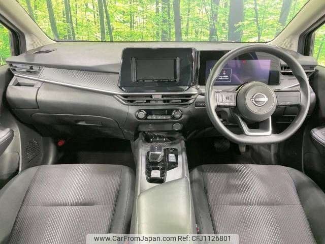 nissan note 2023 -NISSAN--Note 6AA-E13--E13-222349---NISSAN--Note 6AA-E13--E13-222349- image 2