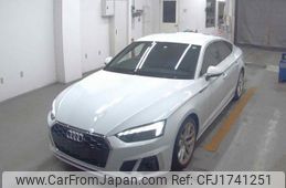 audi a5-sportback 2022 CFJ1741251