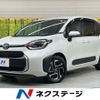 toyota sienta 2023 -TOYOTA--Sienta 6AA-MXPL10G--MXPL10-1059279---TOYOTA--Sienta 6AA-MXPL10G--MXPL10-1059279- image 1