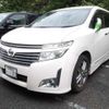 nissan elgrand 2012 -NISSAN 【名古屋 342ﾂ 73】--Elgrand DBA-TE52--TE52-031204---NISSAN 【名古屋 342ﾂ 73】--Elgrand DBA-TE52--TE52-031204- image 5