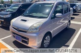 subaru stella 2010 CFJ1485716