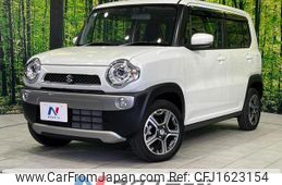 suzuki hustler 2017 CFJ1623154