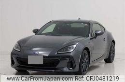 subaru brz 2022 -SUBARU 【浜松 302ﾀ1454】--BRZ ZD8--ZD8-010630---SUBARU 【浜松 302ﾀ1454】--BRZ ZD8--ZD8-010630-