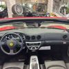 ferrari ferrari-360 2002 -FERRARI 【和泉 301ﾒ7152】--Ferrari 360 DBA-F360S--ZFFYT53J000127206---FERRARI 【和泉 301ﾒ7152】--Ferrari 360 DBA-F360S--ZFFYT53J000127206- image 8