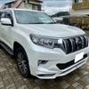 toyota land-cruiser-prado 2021 -TOYOTA--Land Cruiser Prado 3DA-GDJ151W--GDJ151----TOYOTA--Land Cruiser Prado 3DA-GDJ151W--GDJ151-- image 4