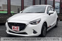 mazda demio 2019 CFJ1719976