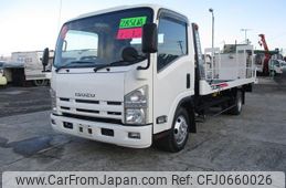 isuzu elf-truck 2010 GOO_NET_EXCHANGE_0901053A30250118W001