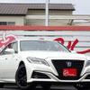 toyota crown 2020 -TOYOTA--Crown 6AA-GWS224--1009630---TOYOTA--Crown 6AA-GWS224--1009630- image 2