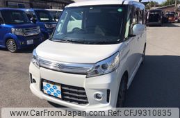 suzuki spacia 2014 -SUZUKI--Spacia MK32S--859422---SUZUKI--Spacia MK32S--859422-