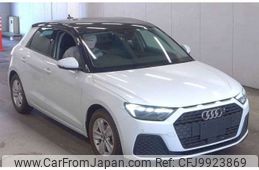 audi a1 2021 -AUDI--Audi A1 3BA-GBDKL--WAUZZZGB5MR029209---AUDI--Audi A1 3BA-GBDKL--WAUZZZGB5MR029209-