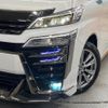 toyota vellfire 2023 CFJ1634298 image 13