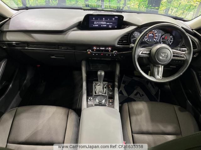 mazda mazda3 2019 CFJ1635358 image 2