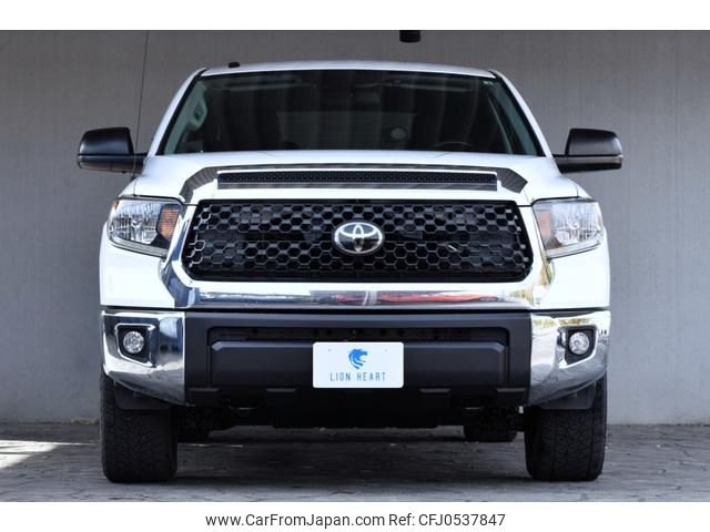 toyota tundra 2018 GOO_NET_EXCHANGE_0204211A30241208W002 image 2