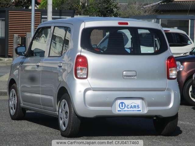 suzuki alto 2023 quick_quick_3BA-HA37S_HA37S-145602 image 2