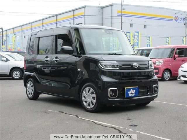 daihatsu tanto 2019 -DAIHATSU 【仙台 581ｲ6611】--Tanto LA650S--1003277---DAIHATSU 【仙台 581ｲ6611】--Tanto LA650S--1003277- image 1