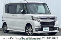 daihatsu tanto 2018 CFJ1859073