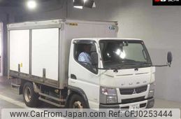 mitsubishi-fuso canter 2011 -MITSUBISHI 【名古屋 100ﾃ806】--Canter FEA80-500037---MITSUBISHI 【名古屋 100ﾃ806】--Canter FEA80-500037-