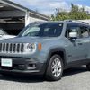 jeep renegade 2018 -CHRYSLER--Jeep Renegade ABA-BU14--1C4BU0000JPH55387---CHRYSLER--Jeep Renegade ABA-BU14--1C4BU0000JPH55387- image 6