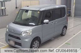 daihatsu tanto 2016 -DAIHATSU--Tanto DBA-LA600S--LA600S-0479647---DAIHATSU--Tanto DBA-LA600S--LA600S-0479647-