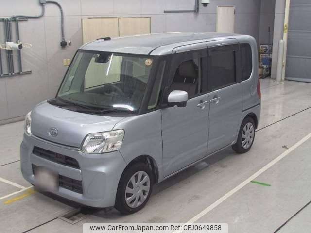 daihatsu tanto 2016 -DAIHATSU--Tanto DBA-LA600S--LA600S-0479647---DAIHATSU--Tanto DBA-LA600S--LA600S-0479647- image 1