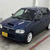 suzuki alto 2002 -SUZUKI 【堺 580ハ7523】--Alto HA23S-683408---SUZUKI 【堺 580ハ7523】--Alto HA23S-683408- image 5