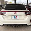 honda civic 2024 CFJ1848018 image 16