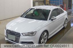 audi s3 2016 quick_quick_ABA-8VCJXL_WAUZZZ8V5G1063078