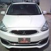 mitsubishi mirage 2019 CFJ1808737 image 13