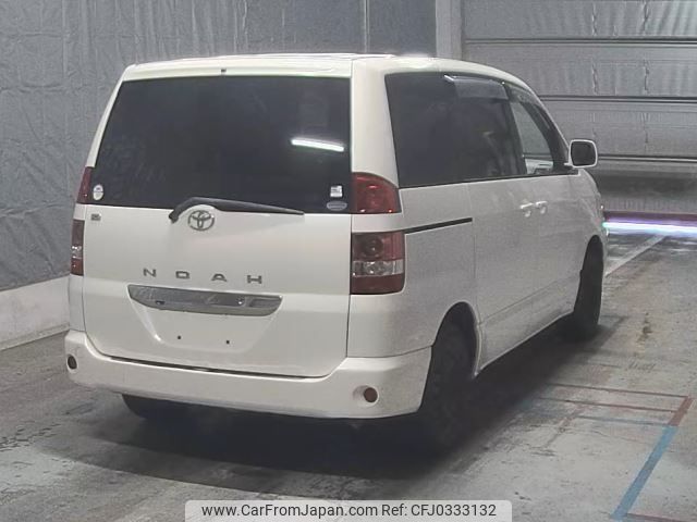 toyota noah 2004 -TOYOTA--Noah AZR60G-0278691---TOYOTA--Noah AZR60G-0278691- image 2