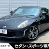 nissan fairlady-z 2012 -NISSAN--Fairlady Z CBA-Z34--Z34-400365---NISSAN--Fairlady Z CBA-Z34--Z34-400365- image 1