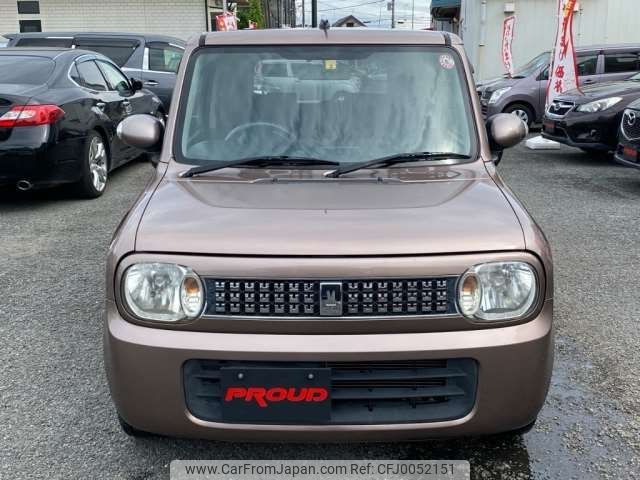 suzuki alto-lapin 2012 -SUZUKI--Alto Lapin DBA-HE22S--HE22S-230719---SUZUKI--Alto Lapin DBA-HE22S--HE22S-230719- image 1