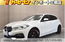 bmw 1-series 2020 quick_quick_7M20_WBA7M920107F95551