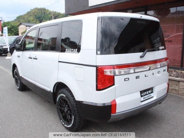 mitsubishi delica-d5 2024 quick_quick_3DA-CV1W_CV1W-5005469 image 2