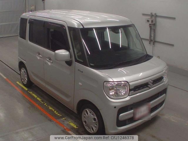 suzuki spacia 2019 quick_quick_DAA-MK53S_MK53S-193283 image 1