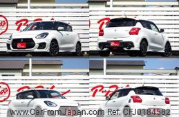 suzuki swift 2022 quick_quick_ZC33S_ZC33S-419005